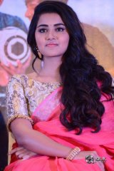 Vunnadhi Okate Zindagi Movie Team Thanks Meet